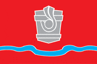 Флаг Новотроицк
