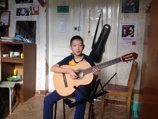 Фото Vivo, музыкальная школа для взрослых и детей